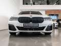 BMW 530 d Touring M-Sport Aut*LASER*SHADOW-LINE*HEAD-UP Weiß - thumbnail 9