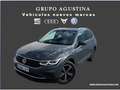 Volkswagen Tiguan 2.0TDI Life 110kW Gris - thumbnail 1
