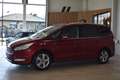 Ford Galaxy Titanium //7 Sitzer //AHK //30.000Km Rot - thumbnail 4