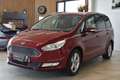 Ford Galaxy Titanium //7 Sitzer //AHK //30.000Km Rot - thumbnail 3