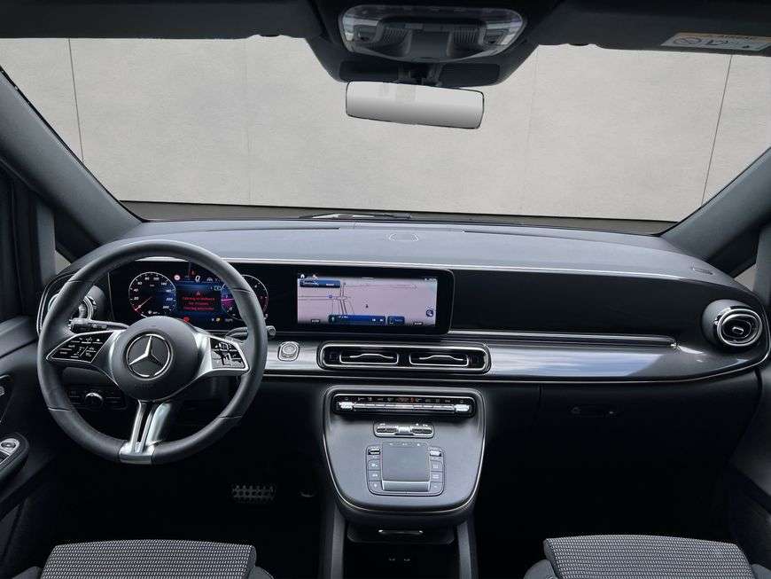 Mercedes-Benz V 250