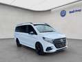 Mercedes-Benz V V-Klasse Weiß - thumbnail 5