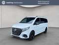 Mercedes-Benz V V-Klasse Weiß - thumbnail 1