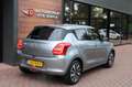 Suzuki Swift 1.2 AllGrip Select Smart Hybrid Grijs - thumbnail 4