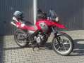 BMW F 650 GS Reise-Enduro Piros - thumbnail 2