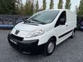Peugeot Expert L1H1, Airco, Trekhaak, Pdc, 'Camper' + Keuring Wit - thumbnail 1