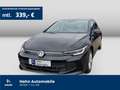 Volkswagen Golf VIII 1.5eTSI DSG Life Navi LED CAM ACC PDC Schwarz - thumbnail 1