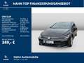 Volkswagen Golf VIII 1.5 eTSI DSG Life Navi LED CAM ACC PDC Schwarz - thumbnail 2