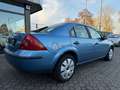 Ford Mondeo 1.8 Ambiente *HU neu*nur 116 TKM*GJ-Reifen*3.Hand* Blau - thumbnail 7