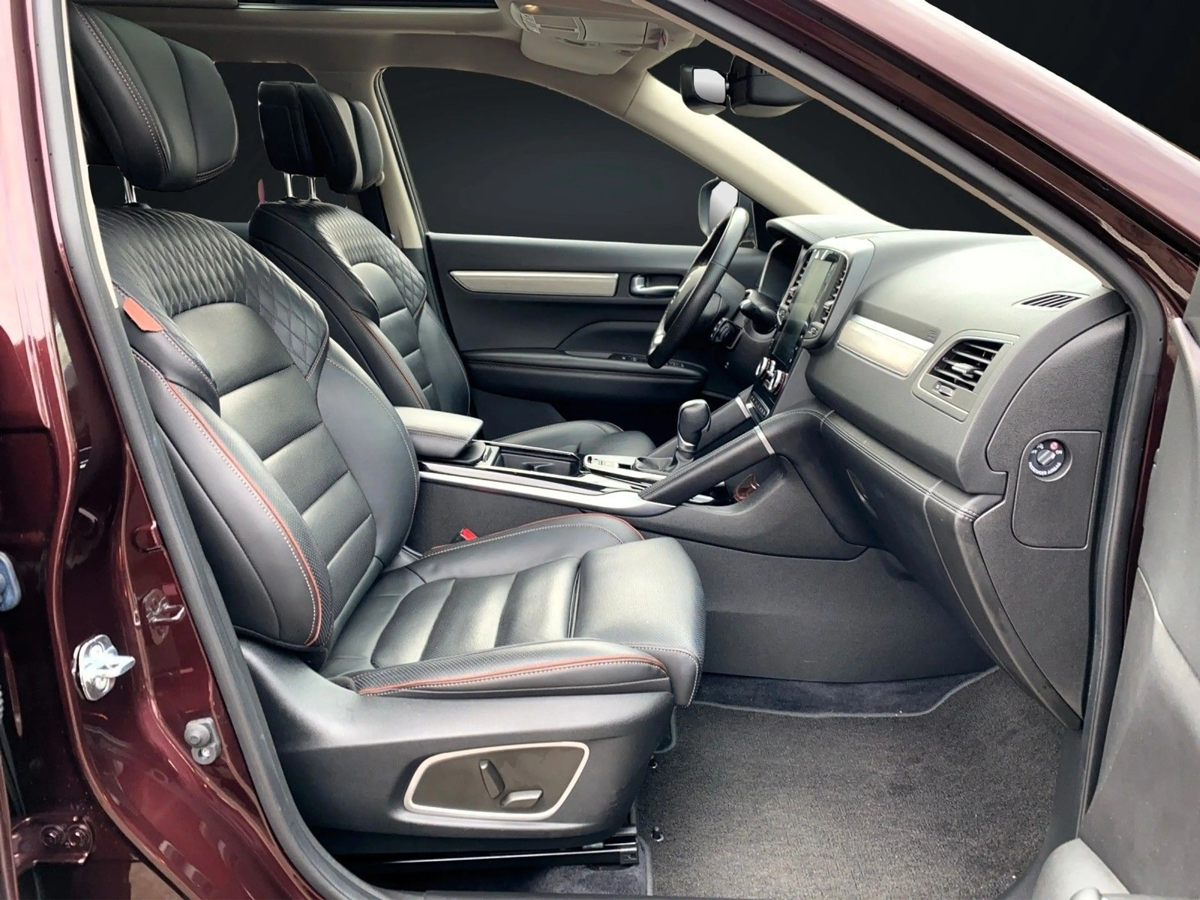 Renault Koleos 2,0dci 4x4 INITIALE PARIS KAMERA-PANORAMA — photo 13