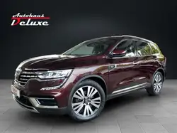 Renault Koleos 2,0dci 4x4 INITIALE PARIS KAMERA PANORAMA
