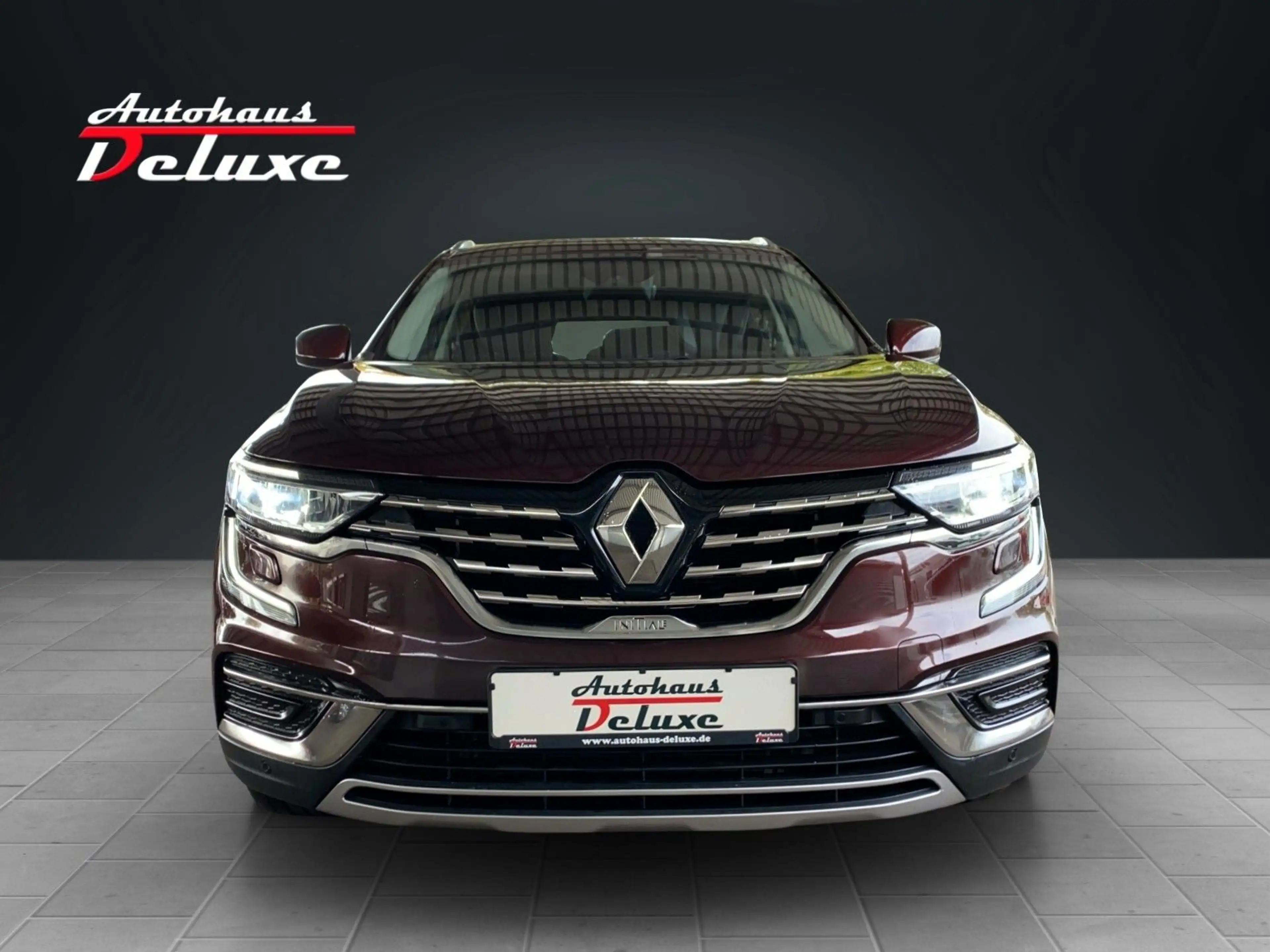 Renault Koleos 2,0dci 4x4 INITIALE PARIS KAMERA-PANORAMA — photo 2