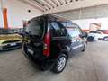 Citroen Berlingo Berlingo II 2008 1.6 hdi Multispace My 110cv fap Nero - thumbnail 4