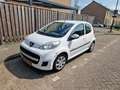 Peugeot 107 1.0-12V Millesim 200 Wit - thumbnail 4