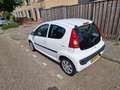 Peugeot 107 1.0-12V Millesim 200 Wit - thumbnail 13