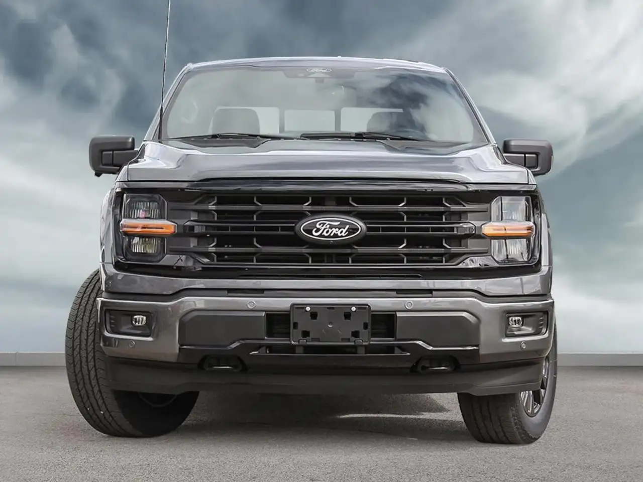 Ford F 150 fotografie Ford F 150