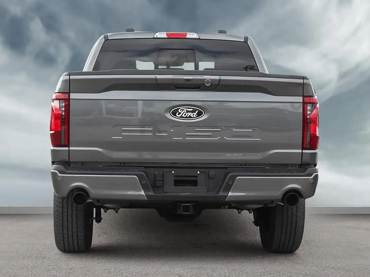 Ford F 150 fotografie Ford F 150