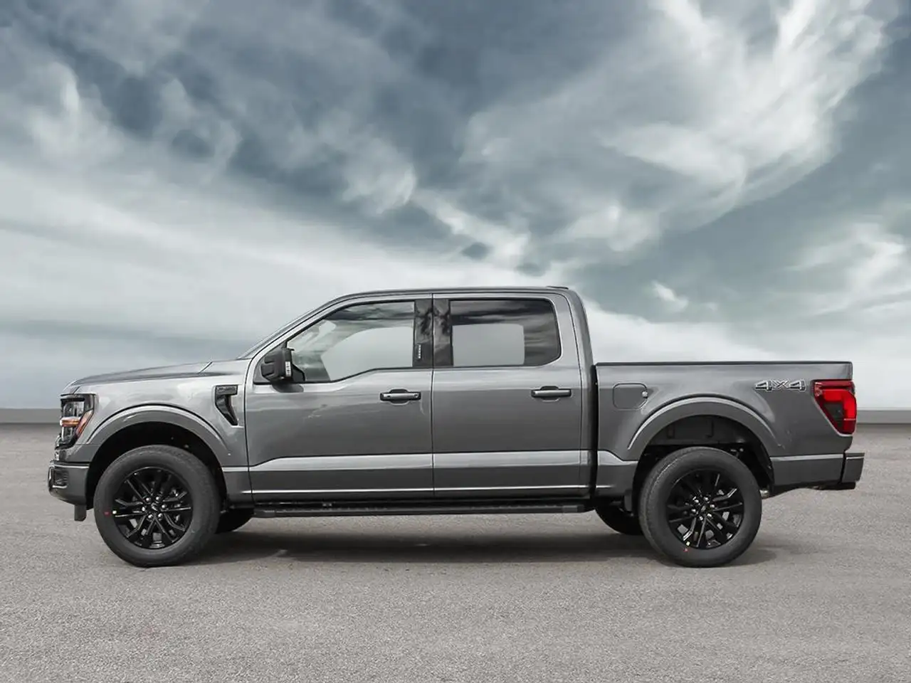 Ford F 150 fotografie Ford F 150