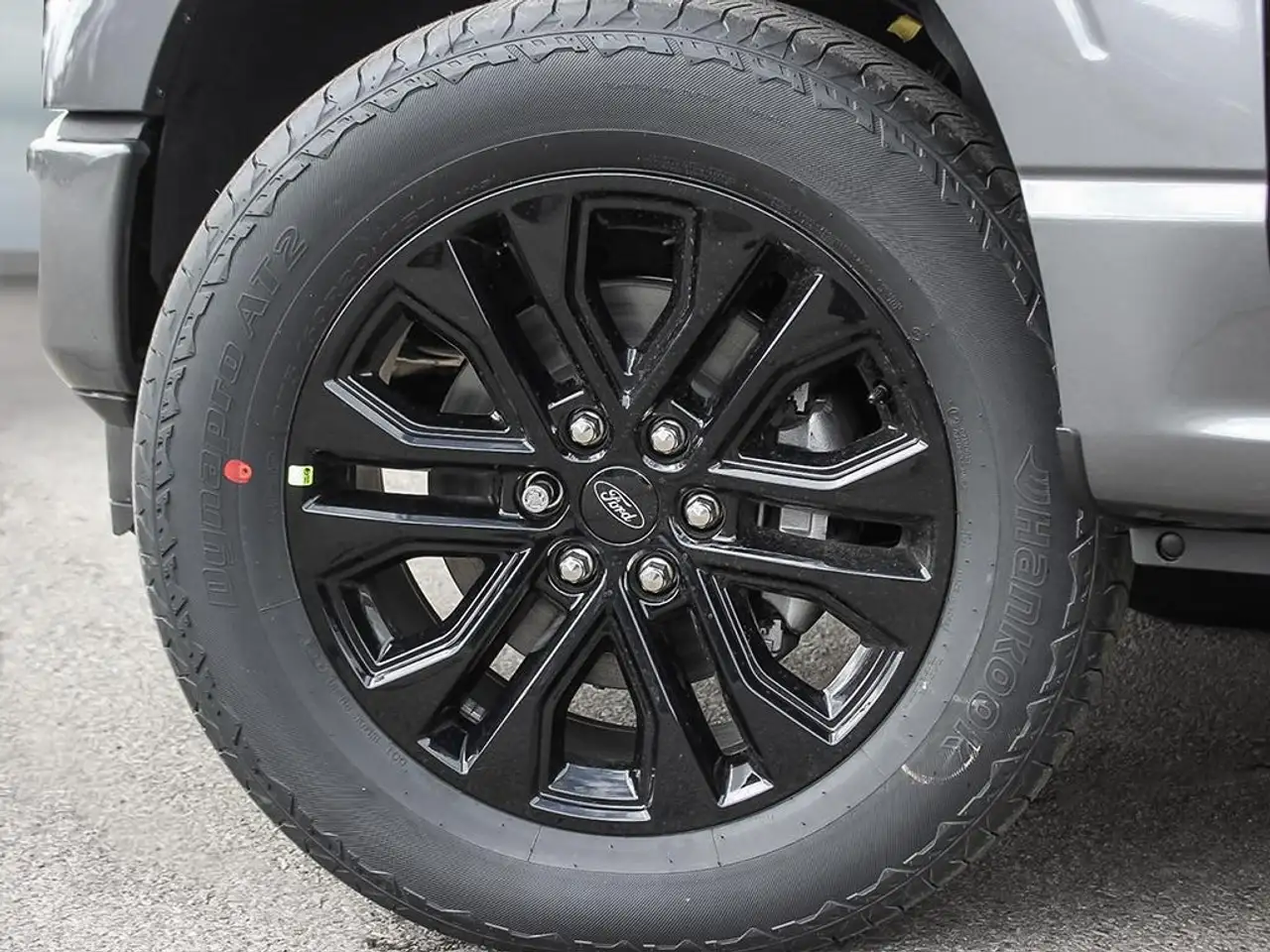 Ford F 150 fotografie Ford F 150