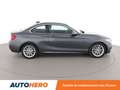 BMW Coupé 220i Luxury Albastru - thumbnail 7