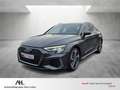 Audi A3 Sportback 35 TFSI S line LED Grijs - thumbnail 1