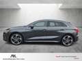Audi A3 Sportback 35 TFSI S line LED Grijs - thumbnail 2