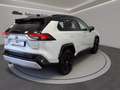Toyota RAV 4 Rav4 2.5 vvt-ie h style 2wd 218cv e-cvt Blanc - thumbnail 3
