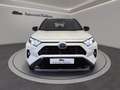 Toyota RAV 4 Rav4 2.5 vvt-ie h style 2wd 218cv e-cvt Blanc - thumbnail 1