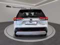 Toyota RAV 4 Rav4 2.5 vvt-ie h style 2wd 218cv e-cvt Blanc - thumbnail 4