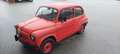 Fiat 600 Steyr Fiat 600 D Rot - thumbnail 1