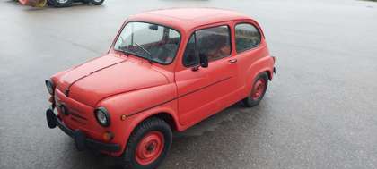 Fiat 600 Steyr Fiat 600 D