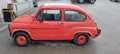 Fiat 600 Steyr Fiat 600 D Piros - thumbnail 13