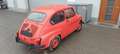 Fiat 600 Steyr Fiat 600 D Czerwony - thumbnail 14