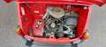 Fiat 600 Steyr Fiat 600 D Rouge - thumbnail 4