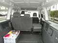 Volkswagen Caddy Caddy Maxi TSI 5 Sitzer, mit Bett u. Standheizung Weiß - thumbnail 9
