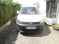Volkswagen Caddy Caddy Maxi TSI 5 Sitzer, mit Bett u. Standheizung Weiß - thumbnail 11