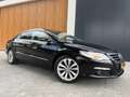 Volkswagen Passat CC 2.0 TSI + CRUISE + NAVI + TREKHAAK Negro - thumbnail 2