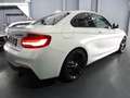 BMW 240 XDRIVE DEUTSCHES FAHRZEUG Blanco - thumbnail 4