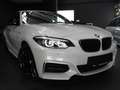 BMW 240 XDRIVE DEUTSCHES FAHRZEUG Blanco - thumbnail 1