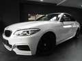 BMW 240 XDRIVE DEUTSCHES FAHRZEUG Blanco - thumbnail 7