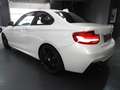 BMW 240 XDRIVE DEUTSCHES FAHRZEUG Blanco - thumbnail 9