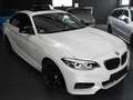 BMW 240 XDRIVE DEUTSCHES FAHRZEUG Blanco - thumbnail 3