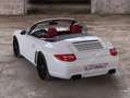 Porsche 997 MKII Carrera S* Manuale*X51 408cv* Scarichi* Sport Weiß - thumbnail 5