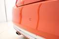Fiat 500C 1.0 Hybrid Dolcevita | Navigatie | Elektrisch te o Oranje - thumbnail 15