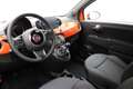Fiat 500C 1.0 Hybrid Dolcevita | Navigatie | Elektrisch te o Oranje - thumbnail 7