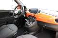 Fiat 500C 1.0 Hybrid Dolcevita | Navigatie | Elektrisch te o Oranje - thumbnail 3