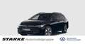 Volkswagen Golf Variant 2.0 TDI DSG Goal Schwarz - thumbnail 1