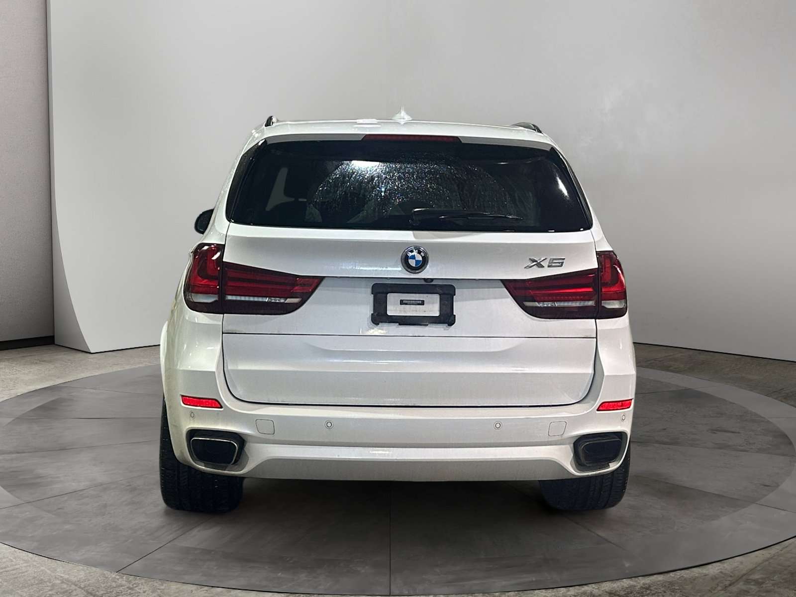 2018 BMW X5