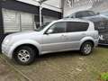 SsangYong Rexton RX 270 Xdi AUTOMAAT GRIJS KENTEKEN Grau - thumbnail 3