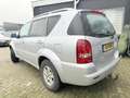 SsangYong Rexton RX 270 Xdi AUTOMAAT GRIJS KENTEKEN Grau - thumbnail 4